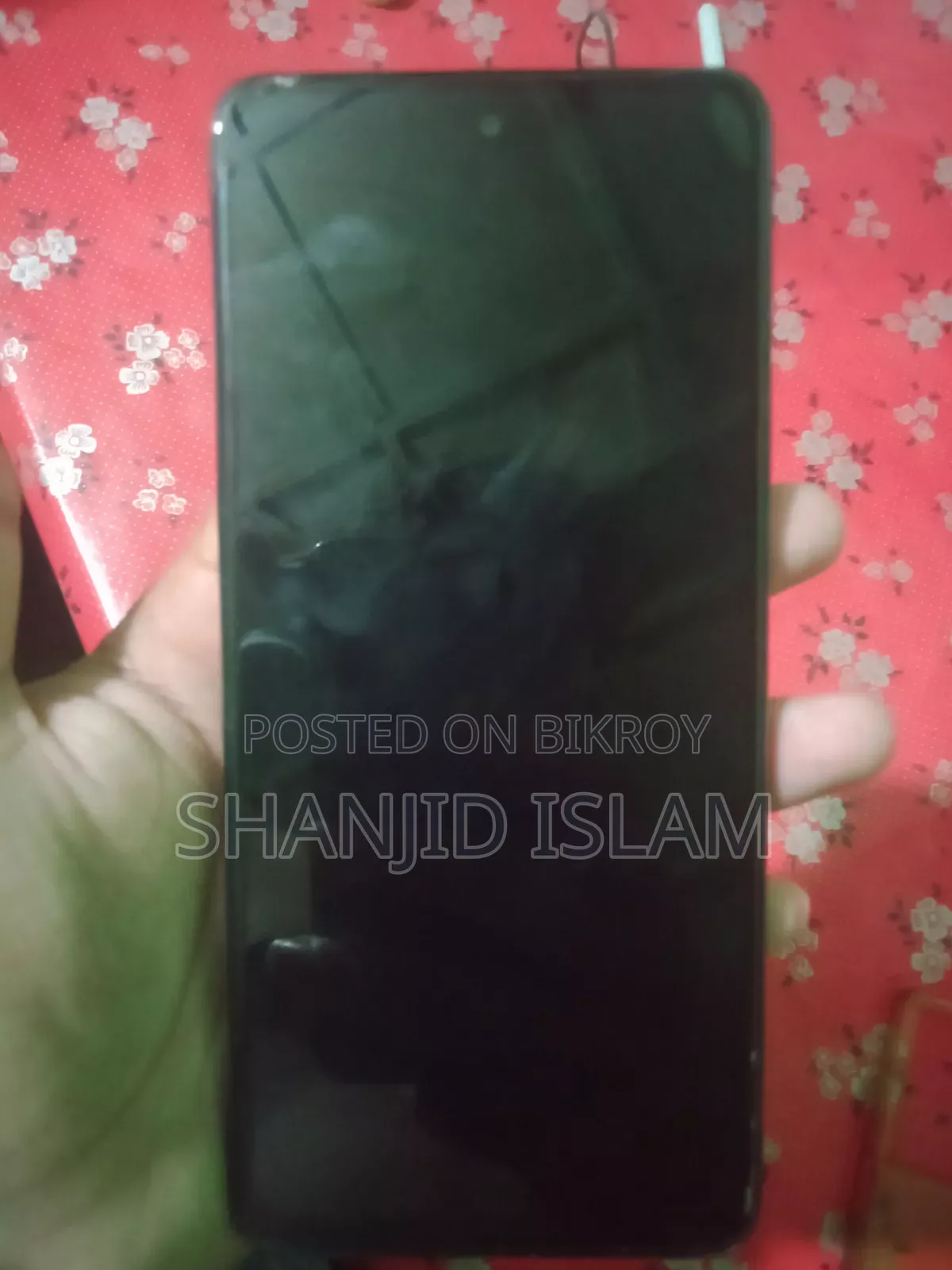 OnePlus Nord N30 128 GB Black