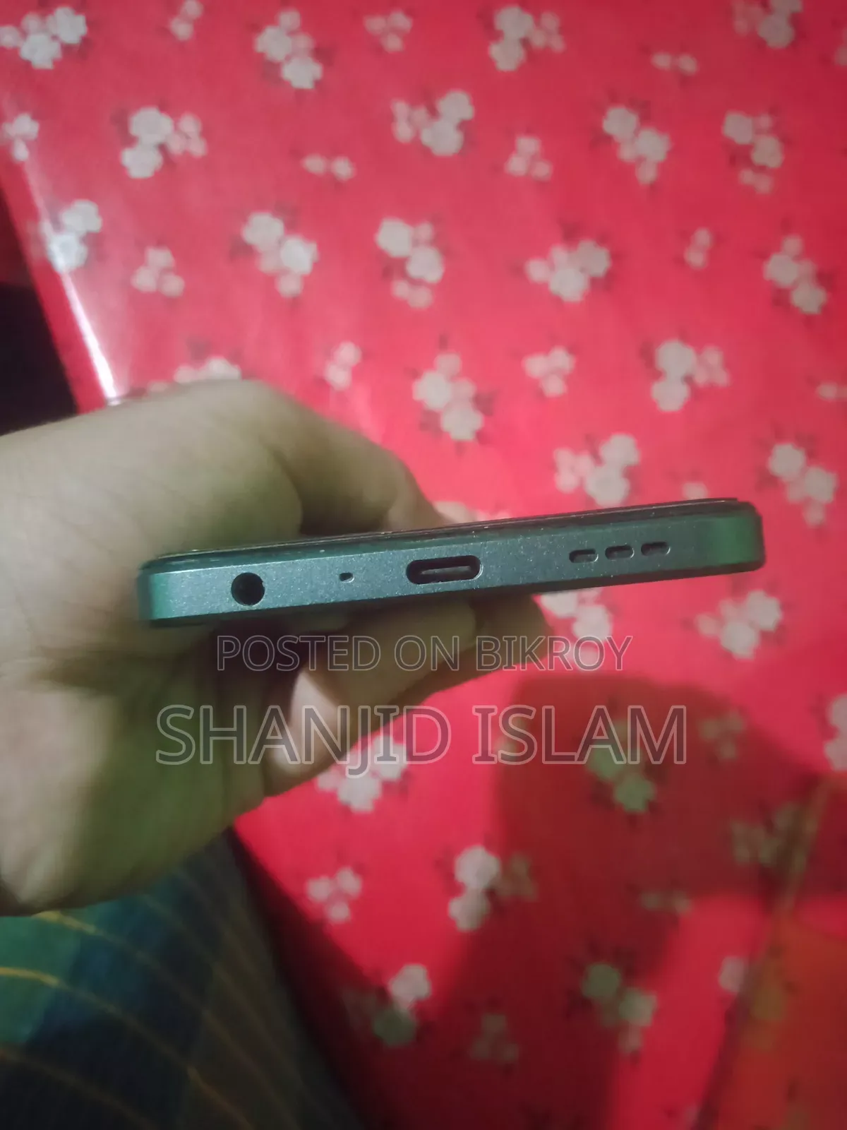 OnePlus Nord N30 128 GB Black