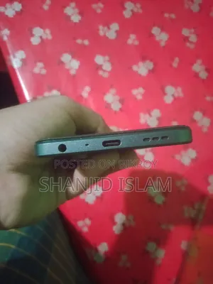 OnePlus Nord N30 128 GB Black