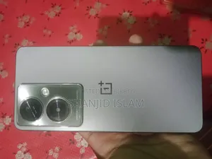 OnePlus Nord N30 128 GB Black
