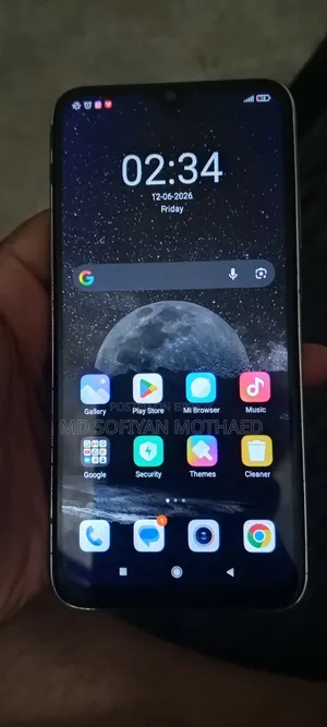 Xiaomi Redmi Note 8 128 GB