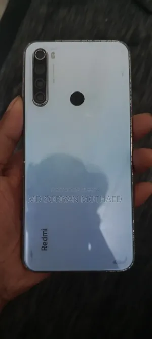 Xiaomi Redmi Note 8 128 GB