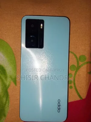 Oppo A57 64 GB Blue