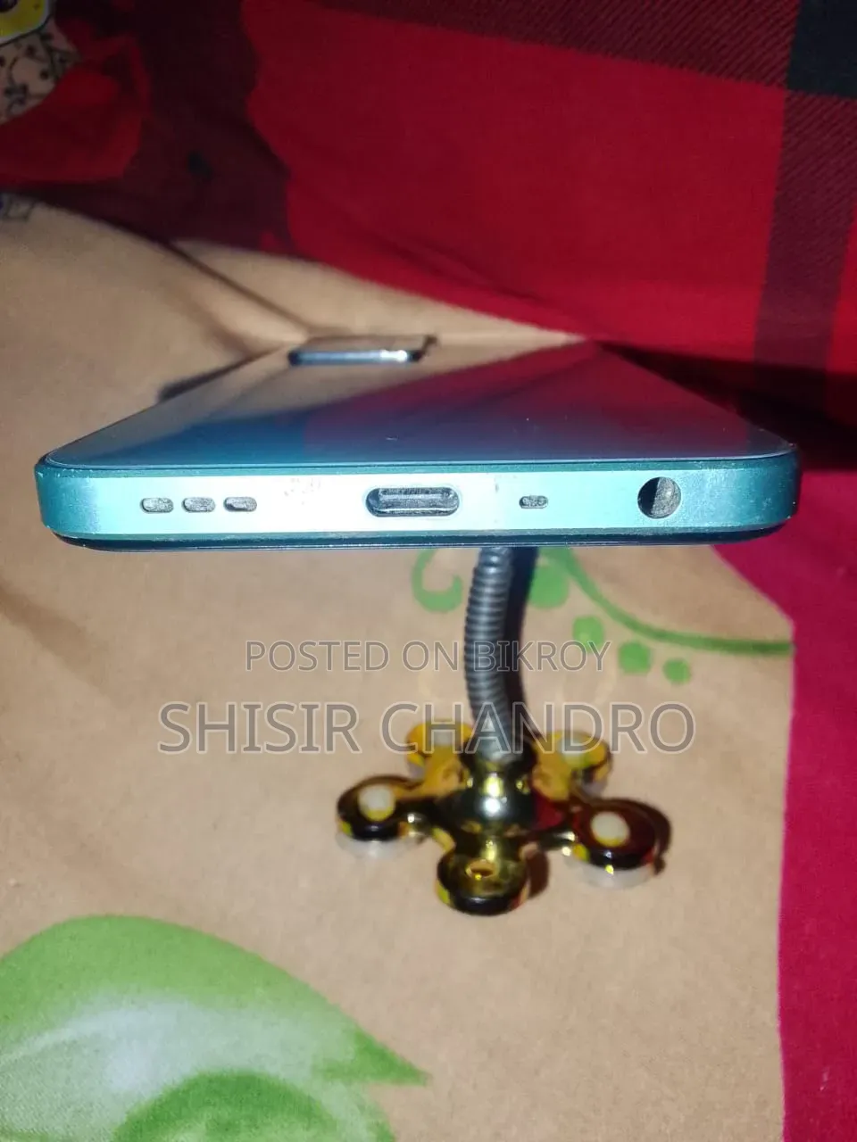 Oppo A57 64 GB Blue