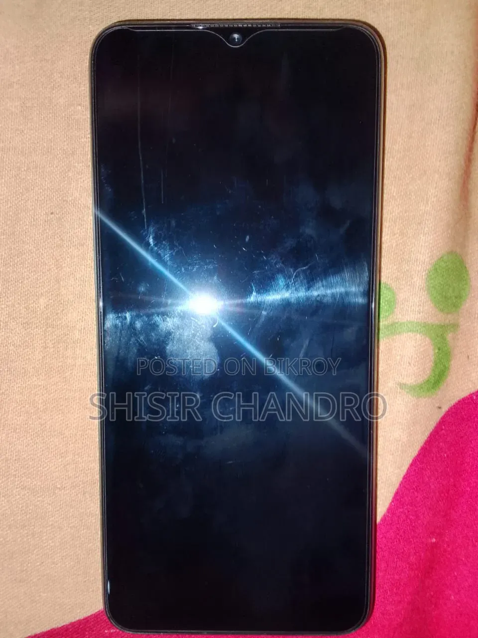 Oppo A57 64 GB Blue