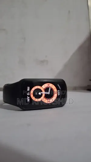 Honor Band 6