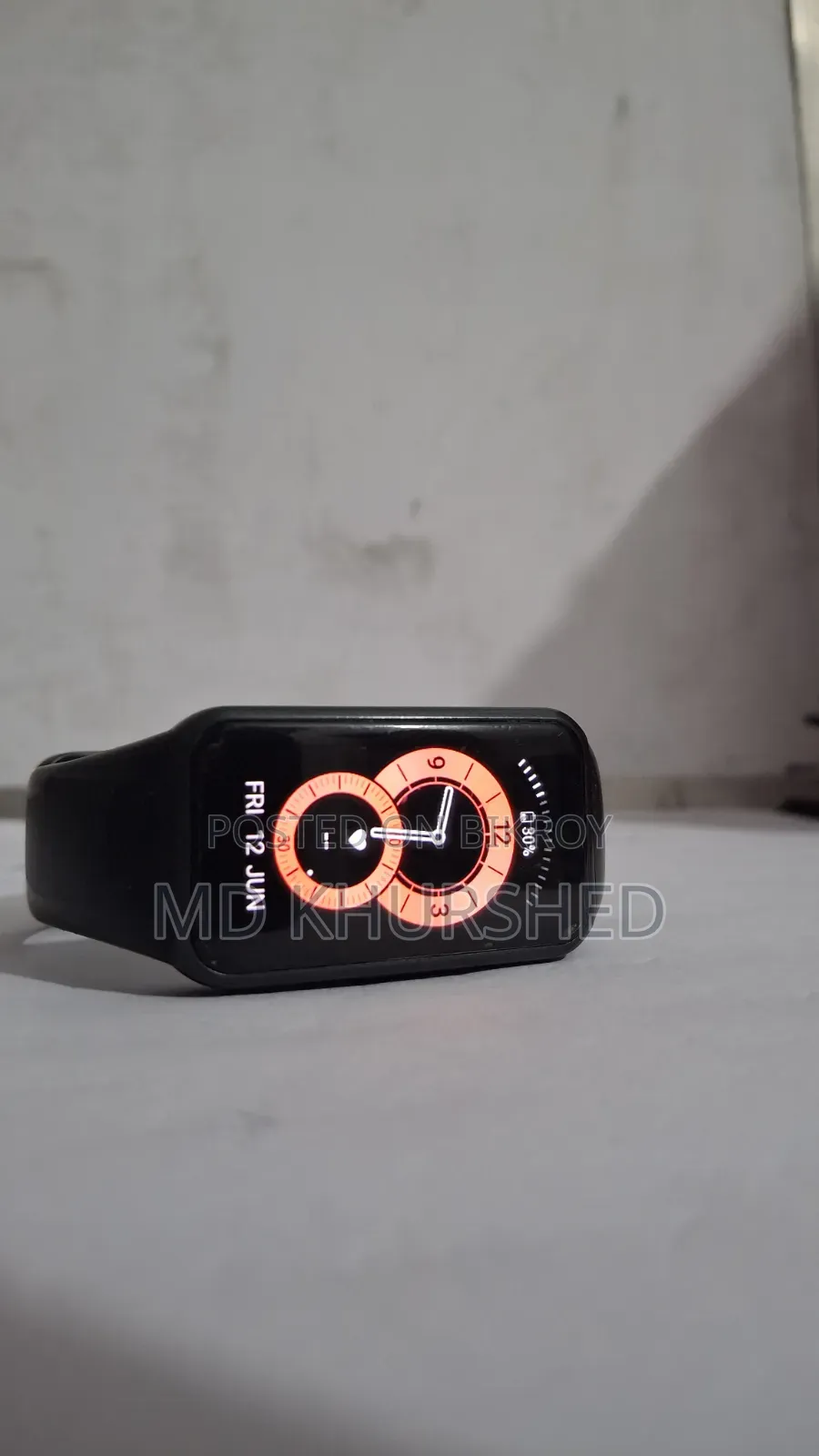 Honor Band 6
