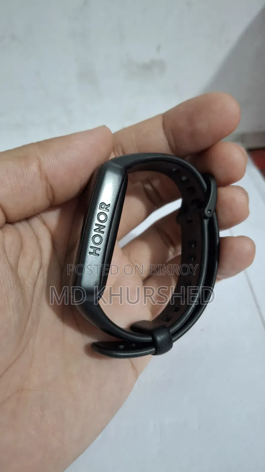 Honor Band 6