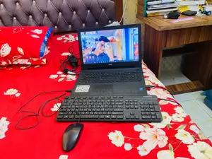 Laptop Dell Inspiron 15 3000 128GB Intel Core I3 SSD 128GB