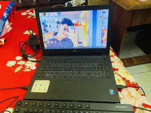 Laptop Dell Inspiron 15 3000 128GB Intel Core I3 SSD 128GB