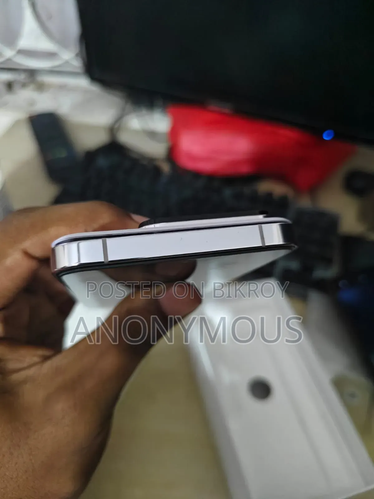 New Xiaomi 14 512 GB Purple