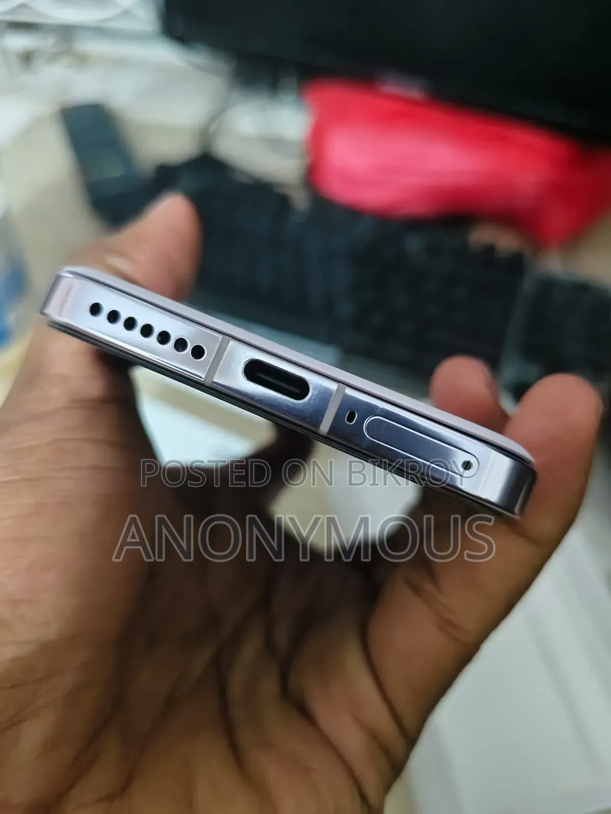 New Xiaomi 14 512 GB Purple