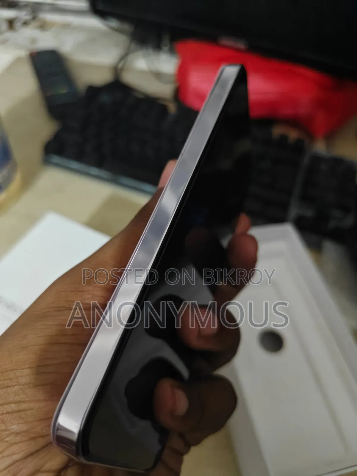 New Xiaomi 14 512 GB Purple