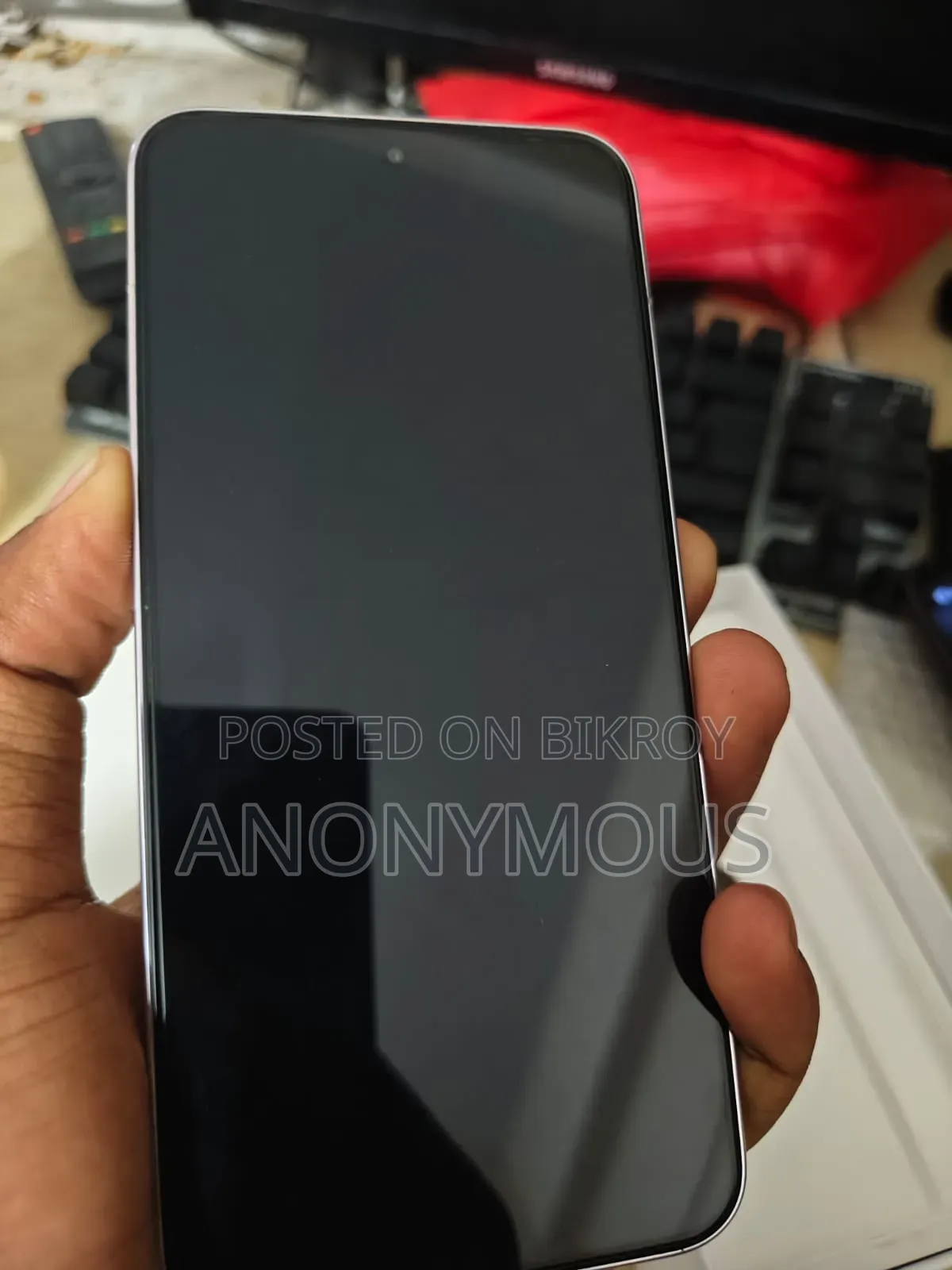 New Xiaomi 14 512 GB Purple