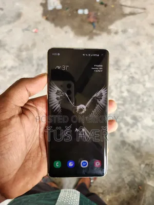 Samsung Galaxy S10 128 GB White