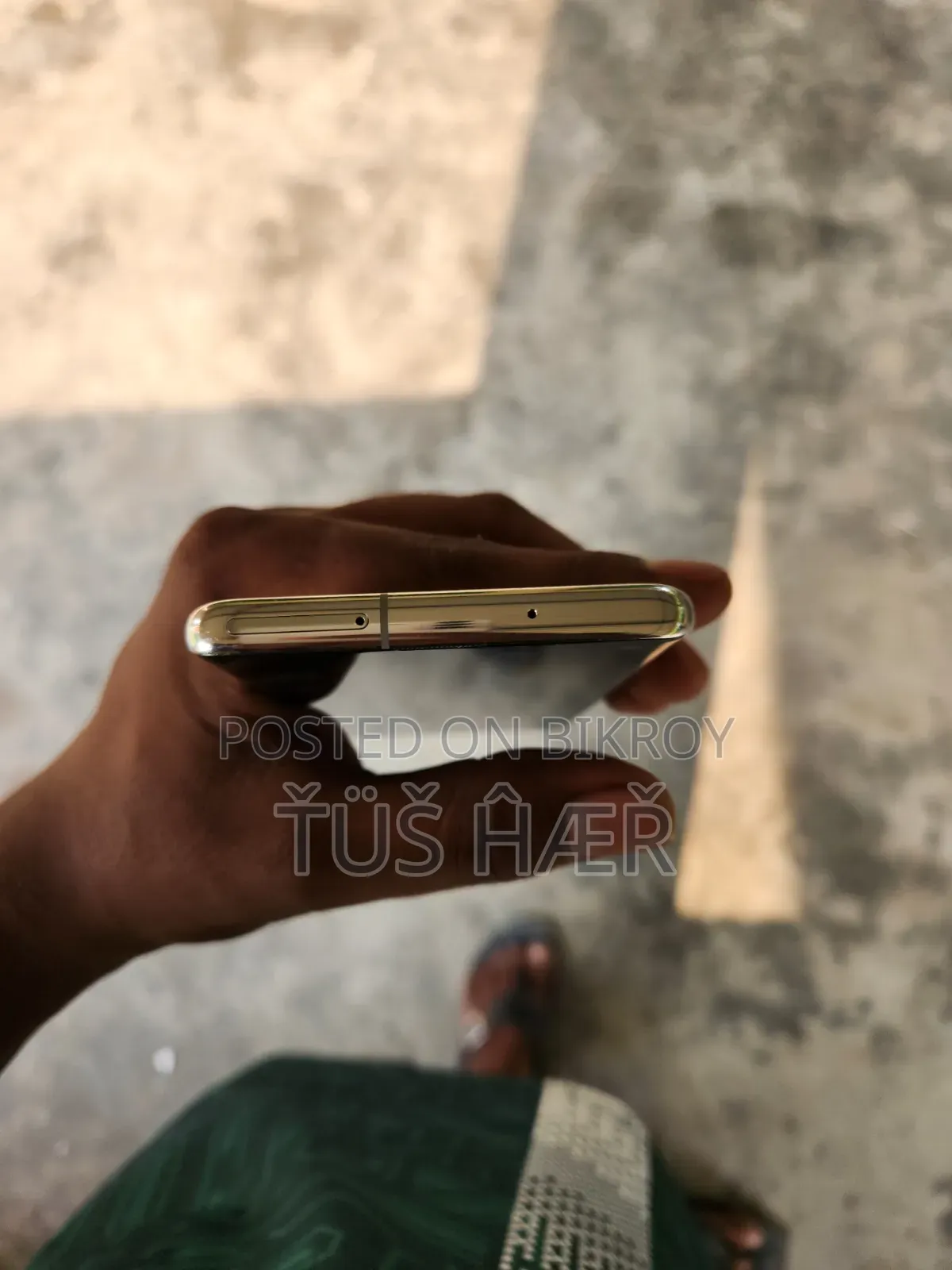 Samsung Galaxy S10 128 GB White