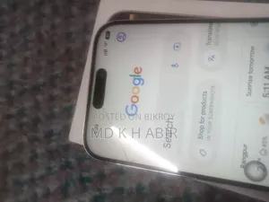 Apple iPhone 16 Pro Max 1 TB White