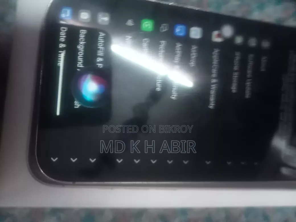 Apple iPhone 16 Pro Max 1 TB White