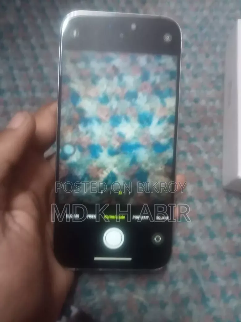 Apple iPhone 16 Pro Max 1 TB White