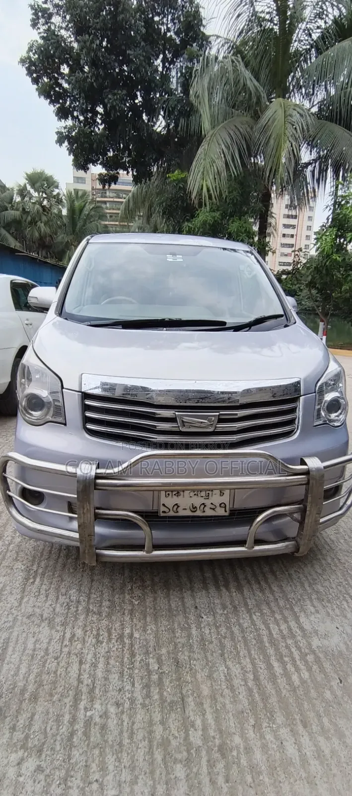 Rental Services