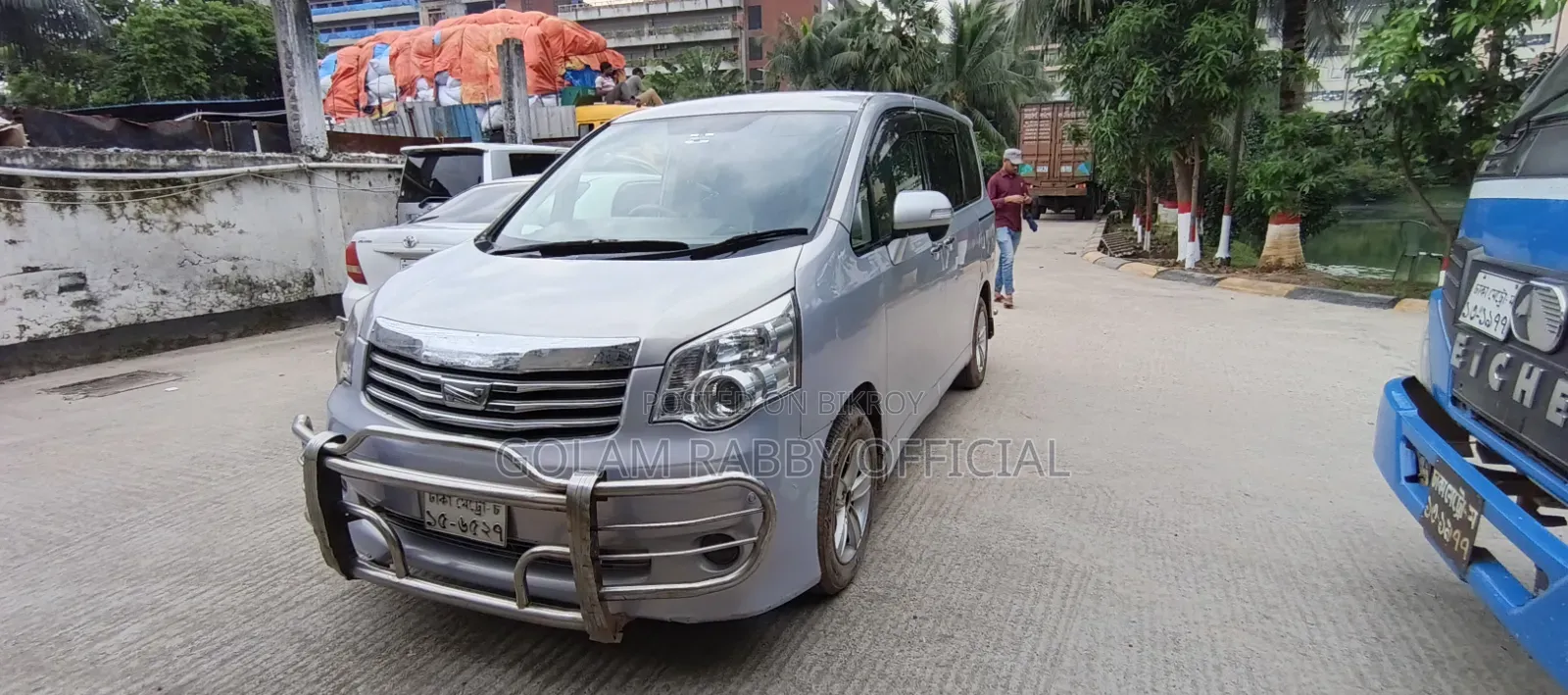 Rental Services