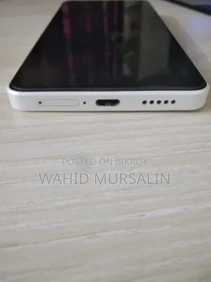 Xiaomi Redmi Note 13 Pro 5G 128 GB White