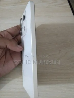 Xiaomi Redmi Note 13 Pro 5G 128 GB White