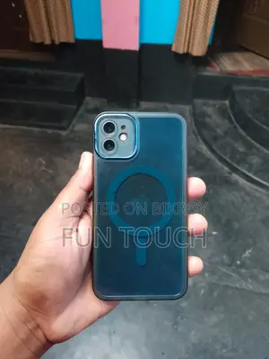 Apple iPhone 11 64 GB Black