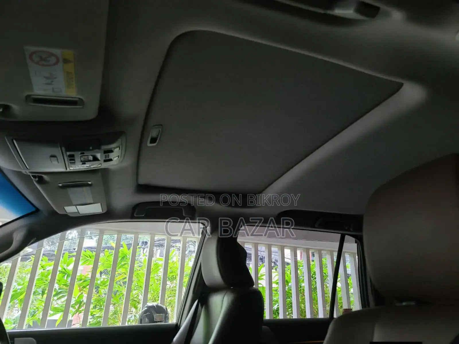 Toyota Land Cruiser Prado 2016 Pearl