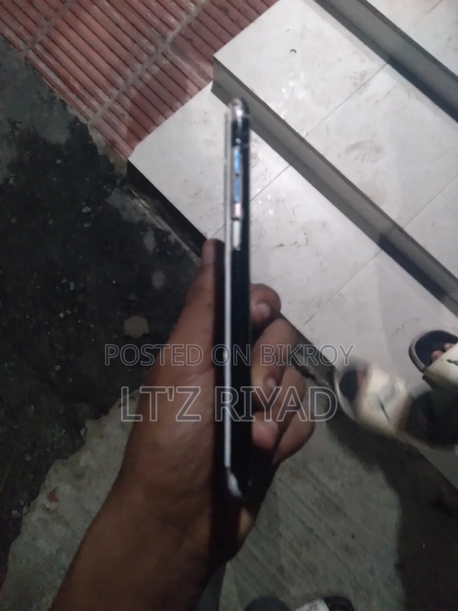 New Lava 3G 402+ 4 GB Black