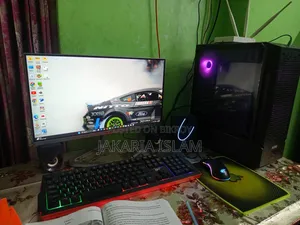 Desktop Computer Gigabyte GB-BXPi3-4010 16GB AMD Ryzen 5 SSD 512GB