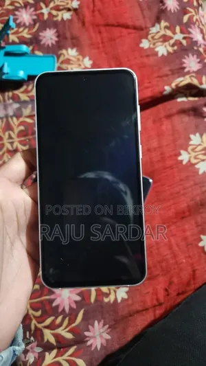 Samsung Galaxy S23 FE 256 GB Blue