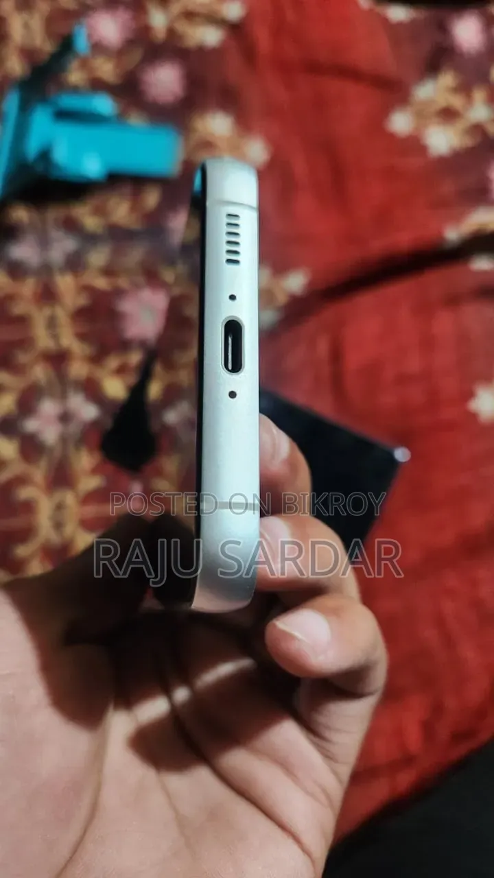 Samsung Galaxy S23 FE 256 GB Blue