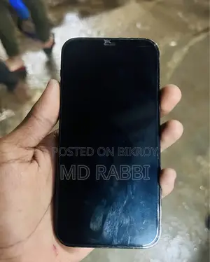 Apple iPhone 12 Pro 128 GB Blue