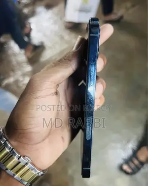 Apple iPhone 12 Pro 128 GB Blue