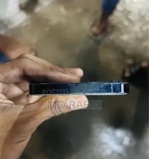 Apple iPhone 12 Pro 128 GB Blue