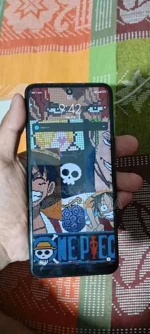 Xiaomi Redmi Note 9 Pro 64 GB ব্লু