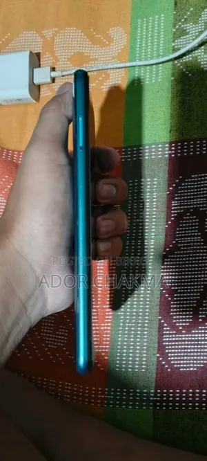 Xiaomi Redmi Note 9 Pro 64 GB ব্লু