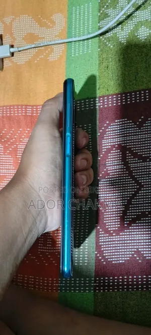 Xiaomi Redmi Note 9 Pro 64 GB ব্লু