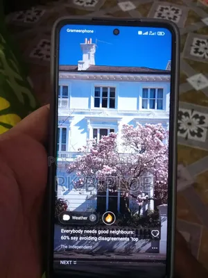 Xiaomi Poco X3 Pro 256 GB Gray