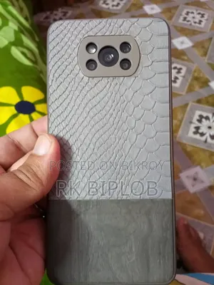 Xiaomi Poco X3 Pro 256 GB Gray