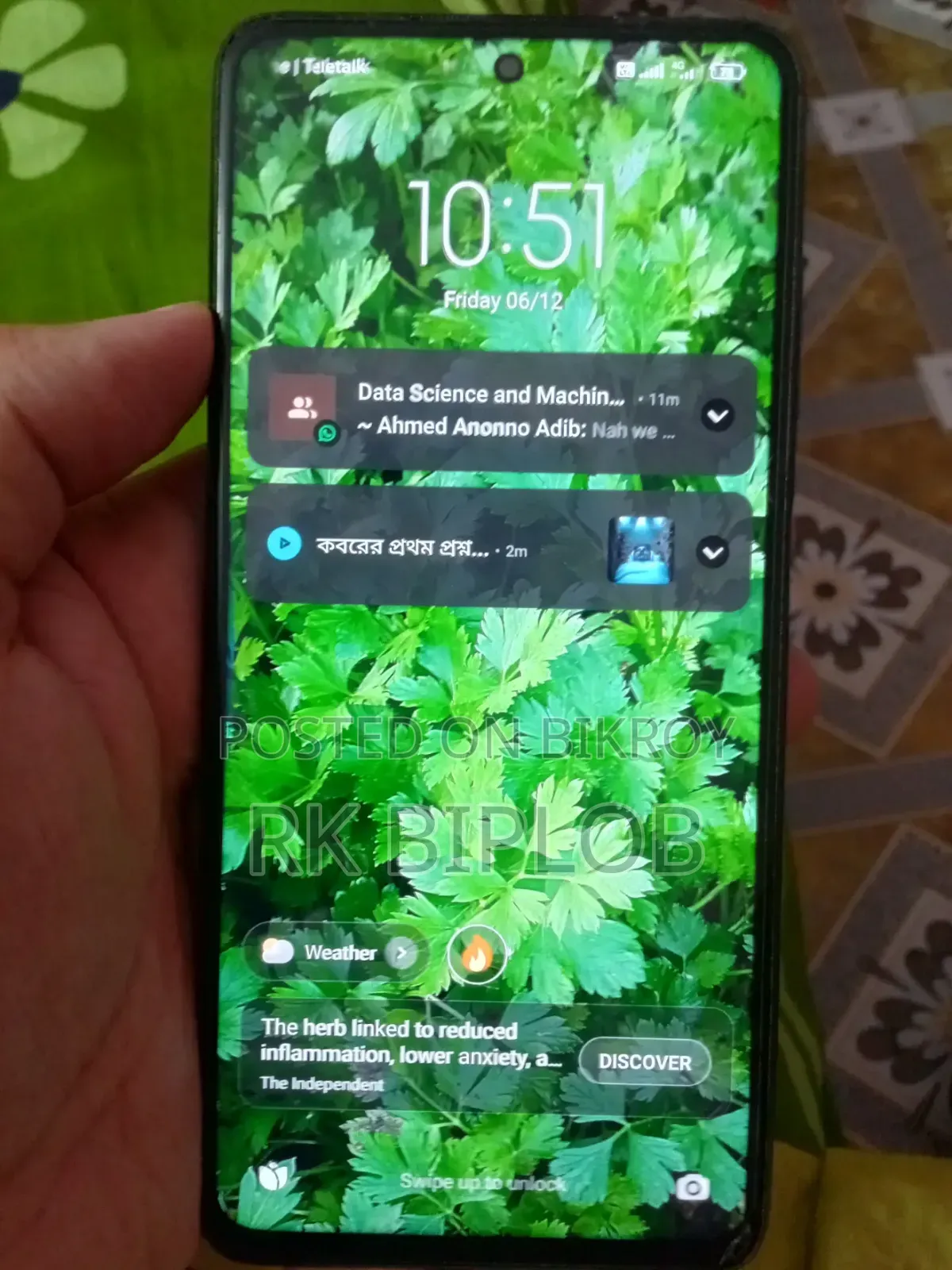 Xiaomi Poco X3 Pro 256 GB Gray