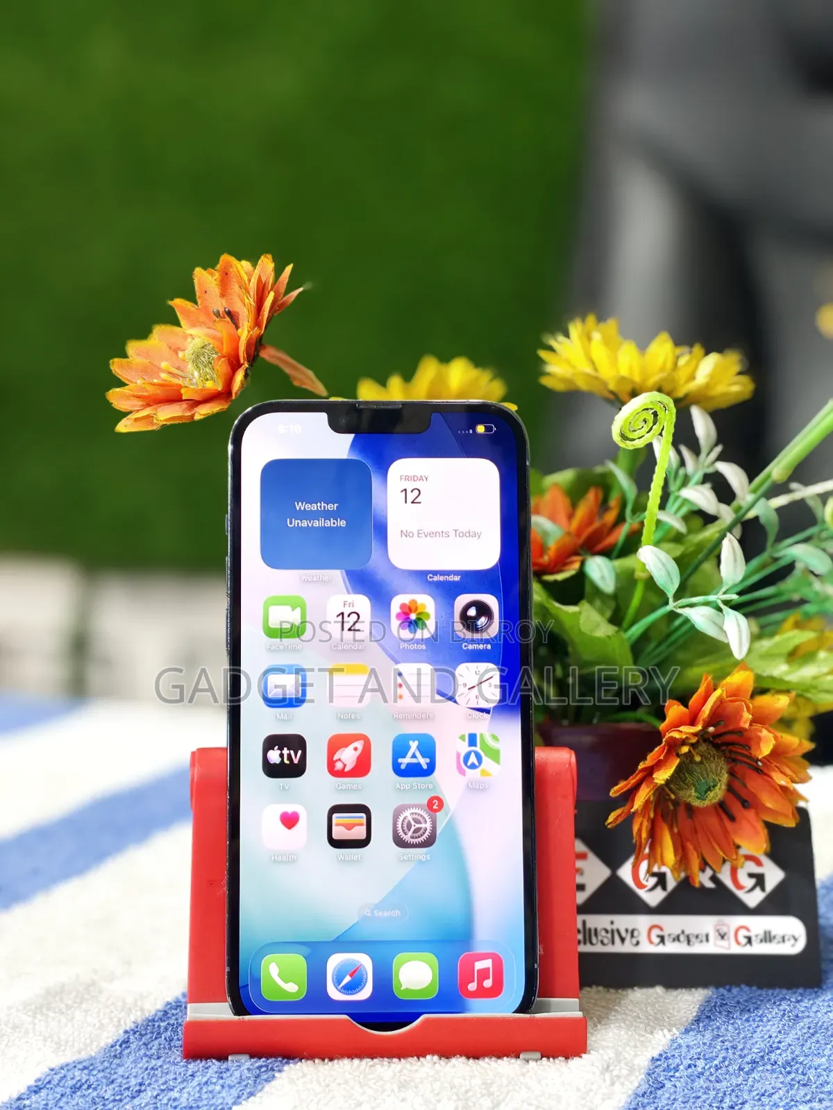 Apple iPhone 13 Pro Max 128 GB Blue