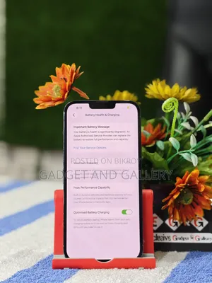 Apple iPhone 13 Pro Max 128 GB Blue