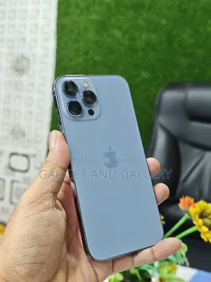 Apple iPhone 13 Pro Max 128 GB Blue