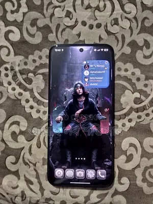 Infinix GT 30 Pro 5G 256 GB Orange