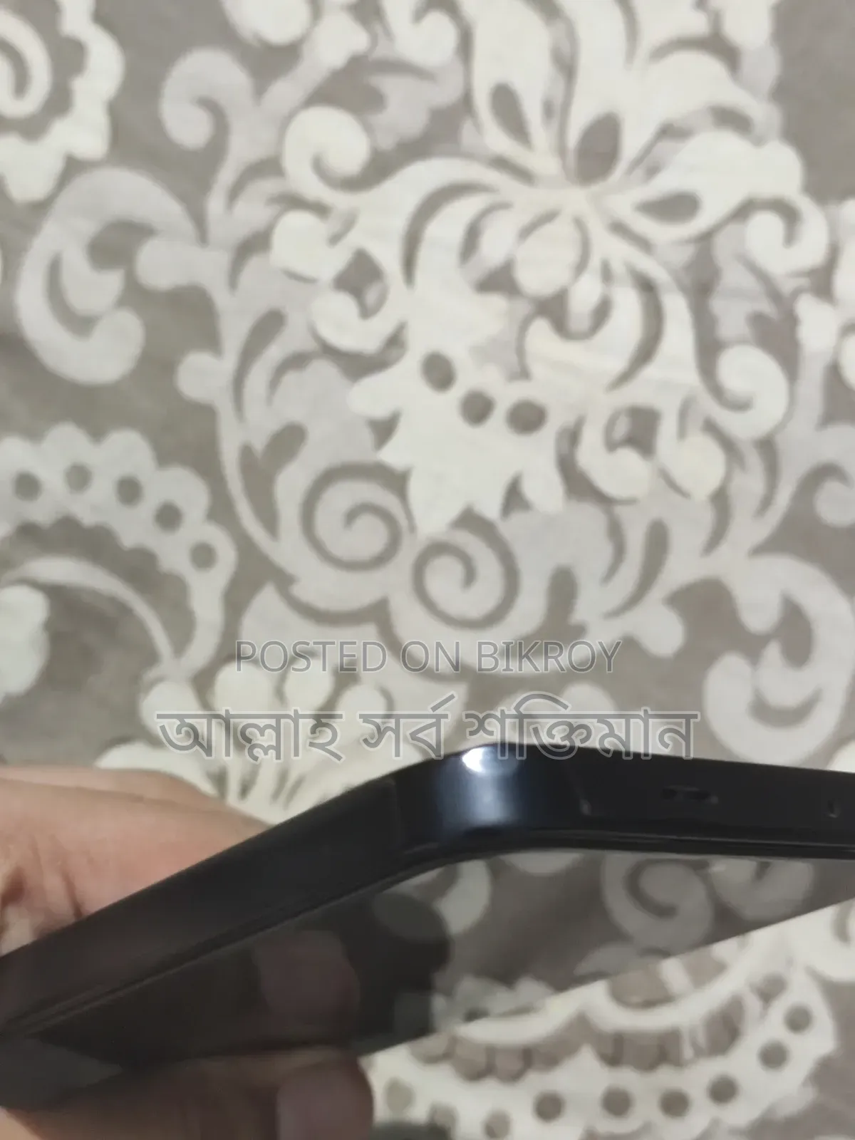 Infinix GT 30 Pro 5G 256 GB Orange