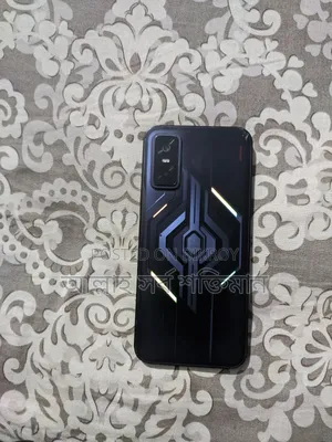Infinix GT 30 Pro 5G 256 GB Orange
