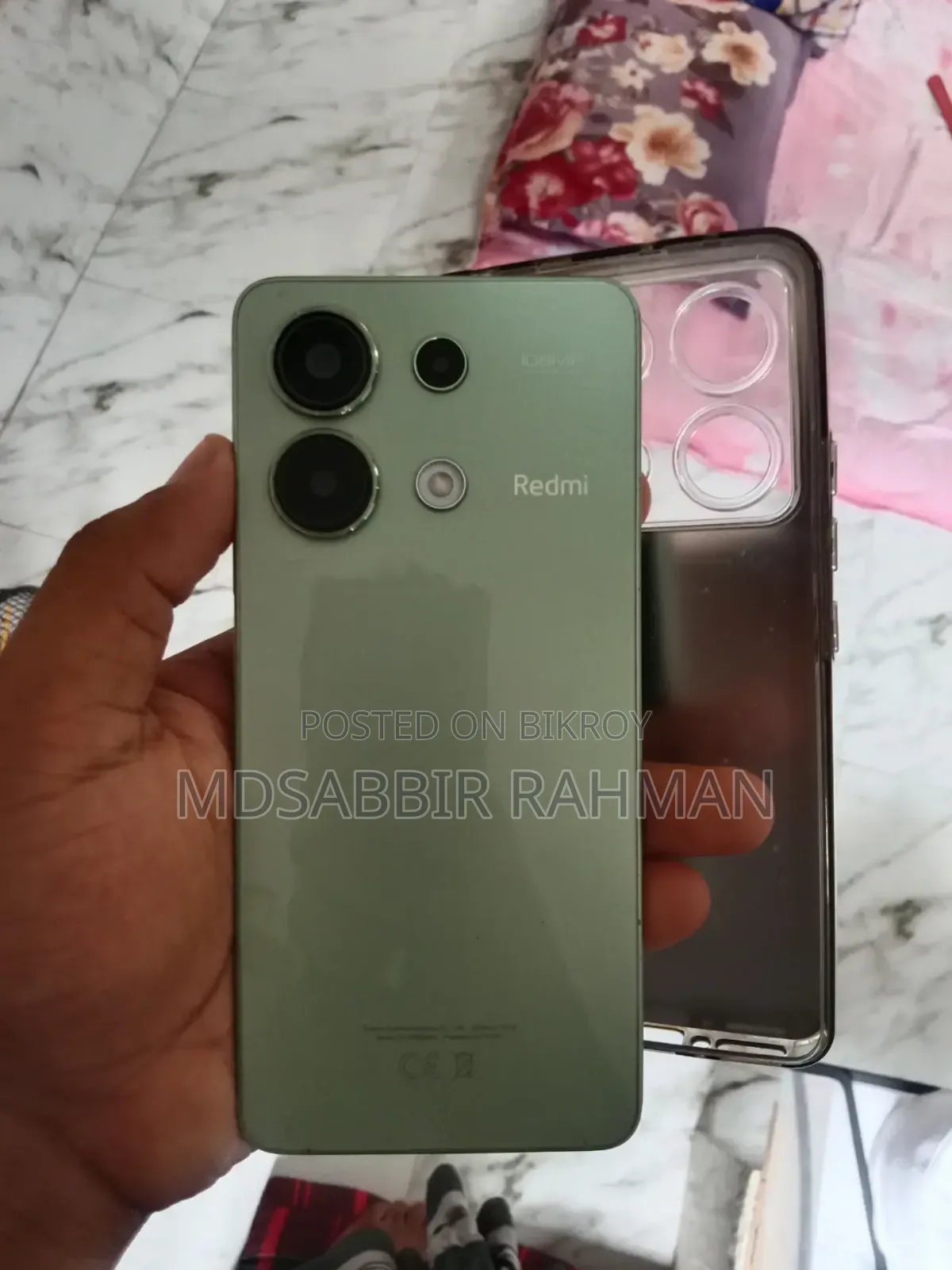 Xiaomi Redmi Note 13 256 GB