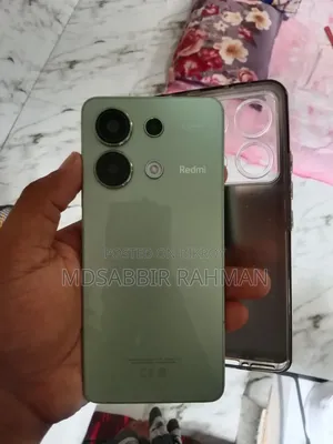 Xiaomi Redmi Note 13 256 GB